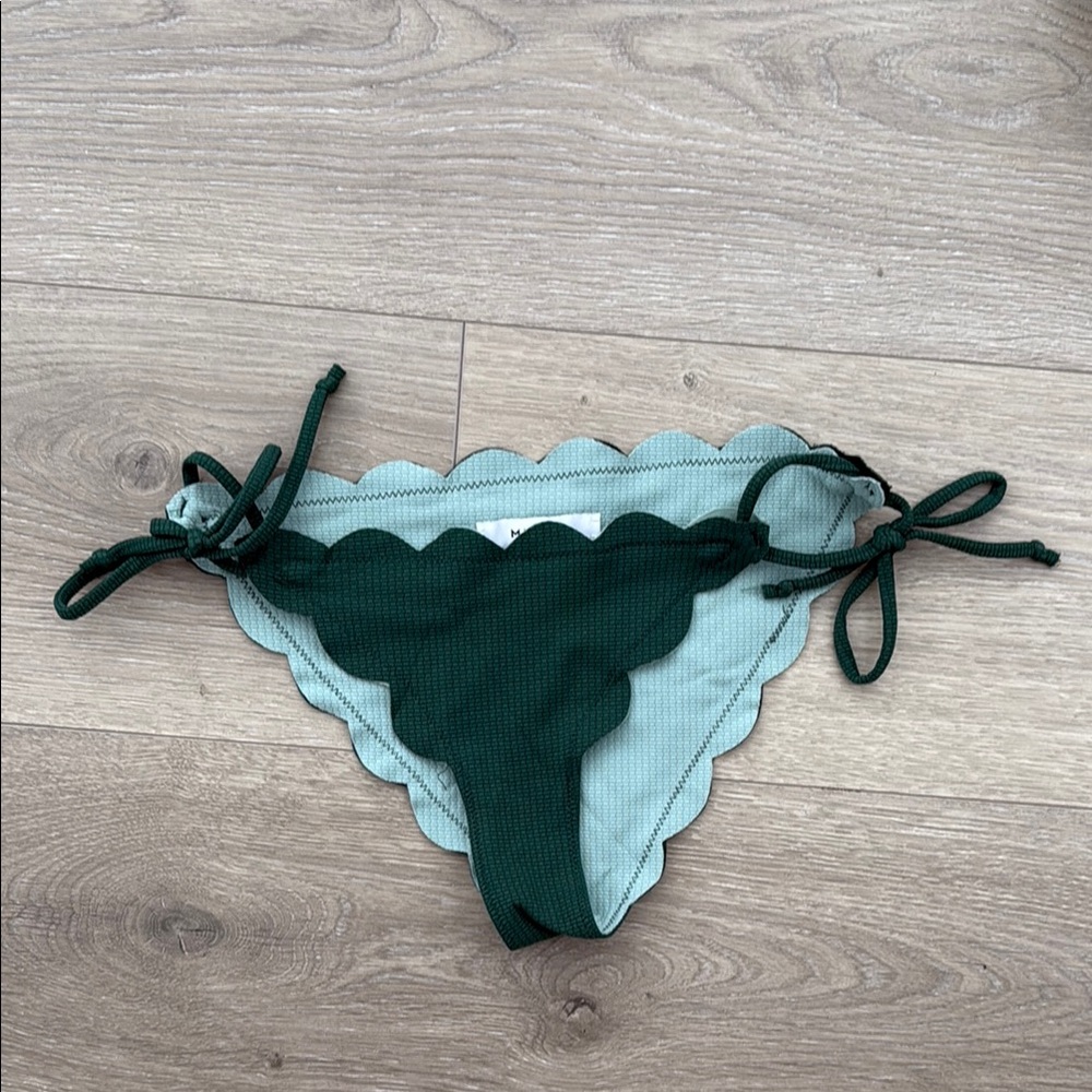 Marysia Swim Mott Bottom